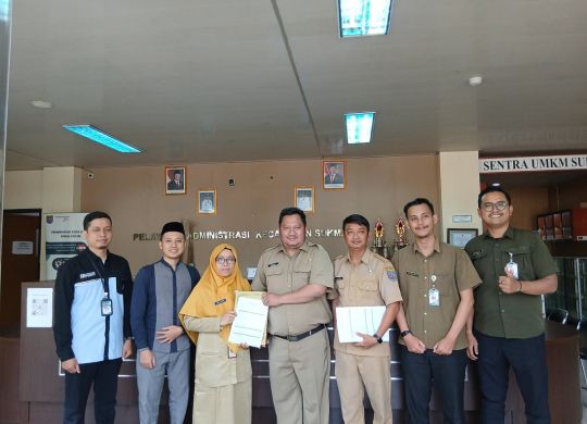 21 Juli 2025_Kecamatan Sukmajaya