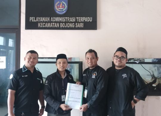 24 Juli 2025_Kecamatan Bojongsari