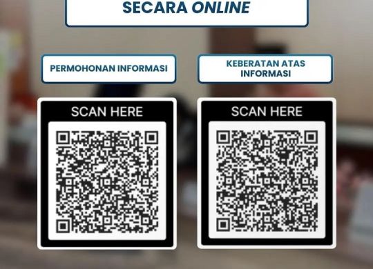 pelayanan publik selama ramadan